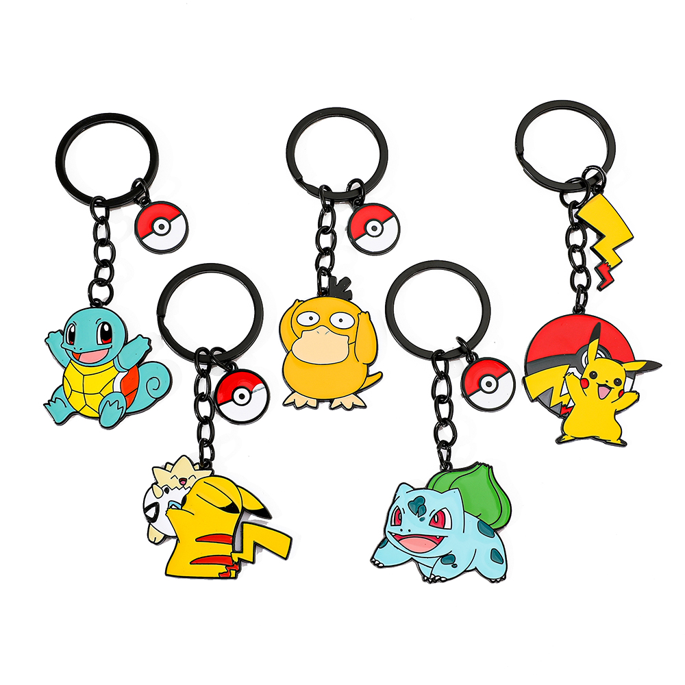 Llavero de Pokémon Kawaii para - Cosplay Floating Prop reseña y precio