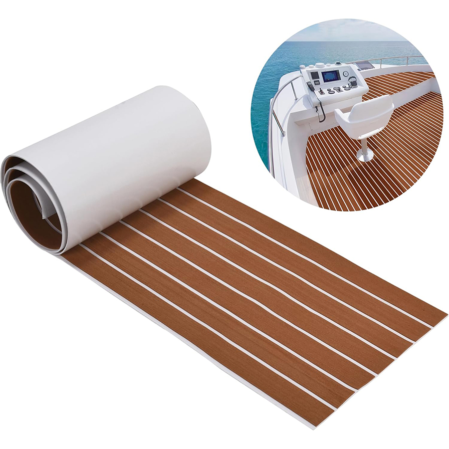 Hoja de cubierta de suelo de b - Eva Foam Sheet reseña y precio