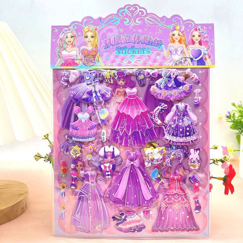 2 Hojas/Bolsa de Pegatinas Kaw - Eva Foam Sheet reseña y precio