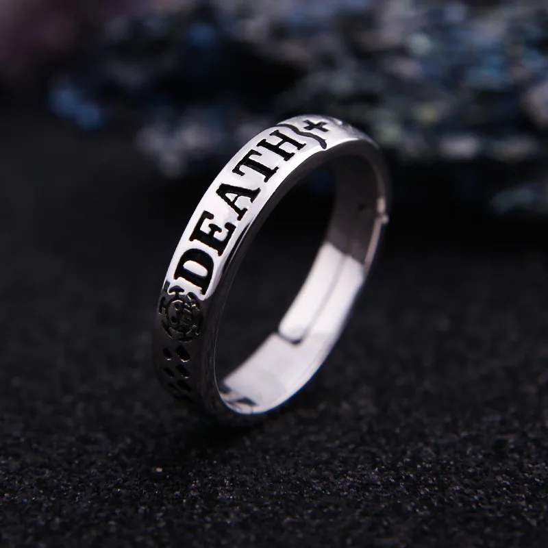 Anillo de Cosplay de Anime ONE - Cosplay Prop Designer reseña y precio