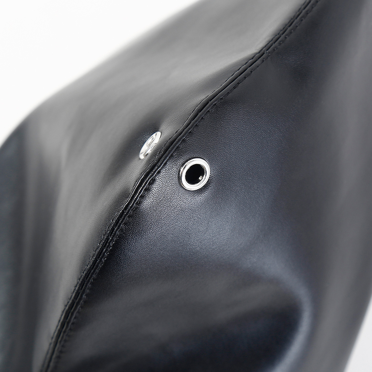 Mascarilla de cuero de PU: dis - Cosplay Prop Designer reseña y precio