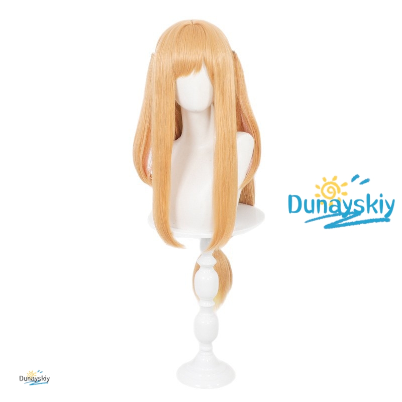 Peluca de cosplay de anime Kag - Cosplay Prop Designer reseña y precio