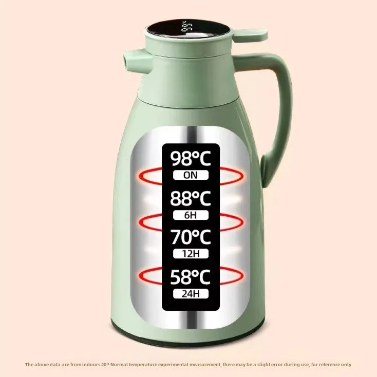 Hervidor térmico de cocina con - Worbla Thermoplastic reseña y precio