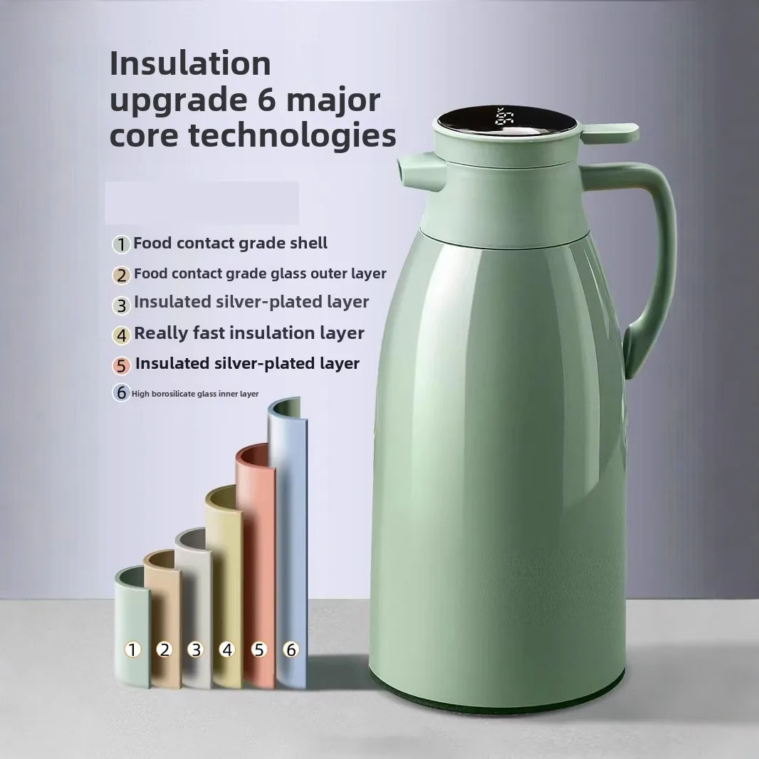 Hervidor térmico de cocina con - Worbla Thermoplastic reseña y precio