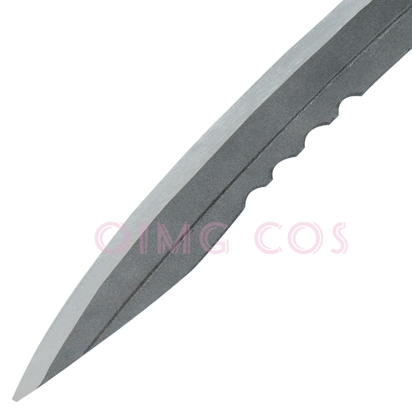 Accesorios de cosplay de Endfi - Cosplay Prop Knife reseña y precio