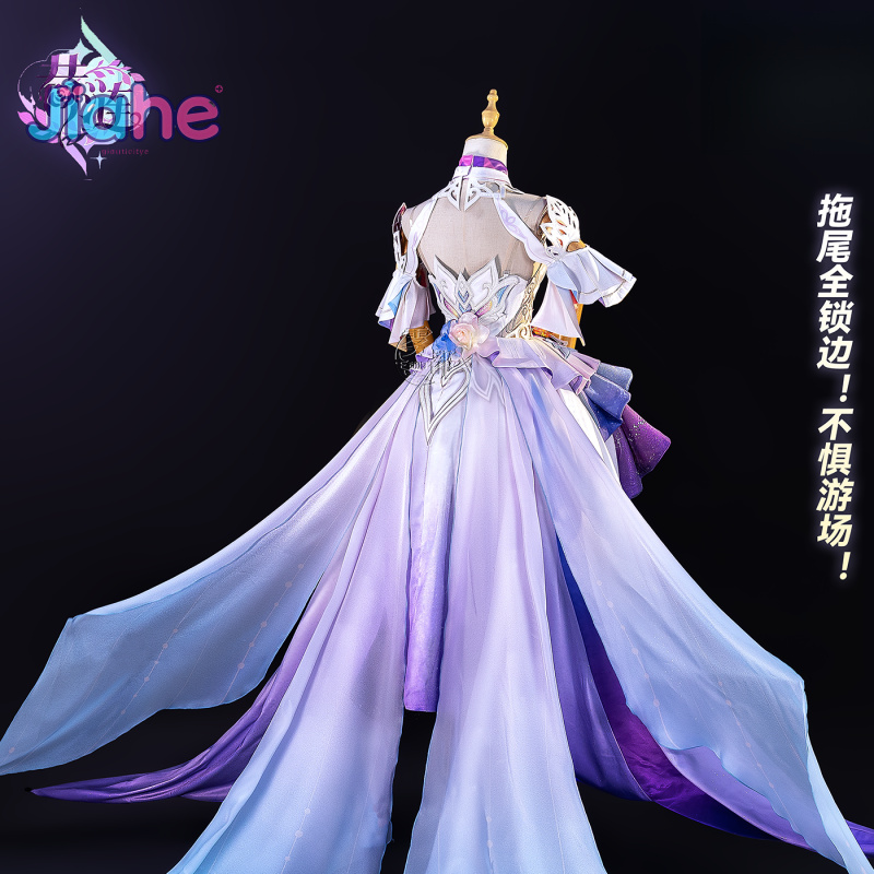 Juego Honkai: disfraz de Cospl - Cosplay Props reseña y precio