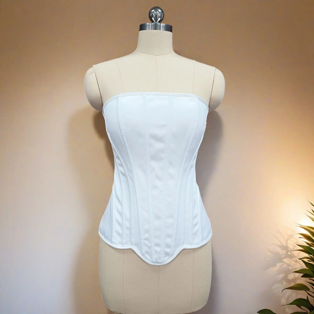 Corsé de lujo para mujer, corp - Boning Corset Steel reseña y precio
