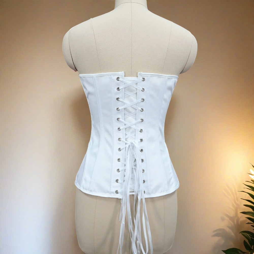 Corsé de lujo para mujer, corp - Boning Corset Steel reseña y precio