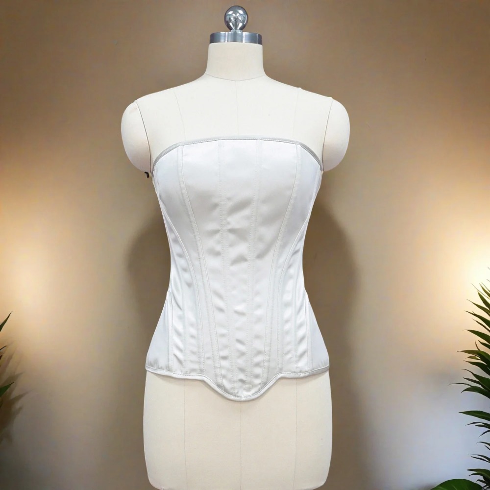 Corsé de lujo para mujer, corp - Boning Corset Steel reseña y precio