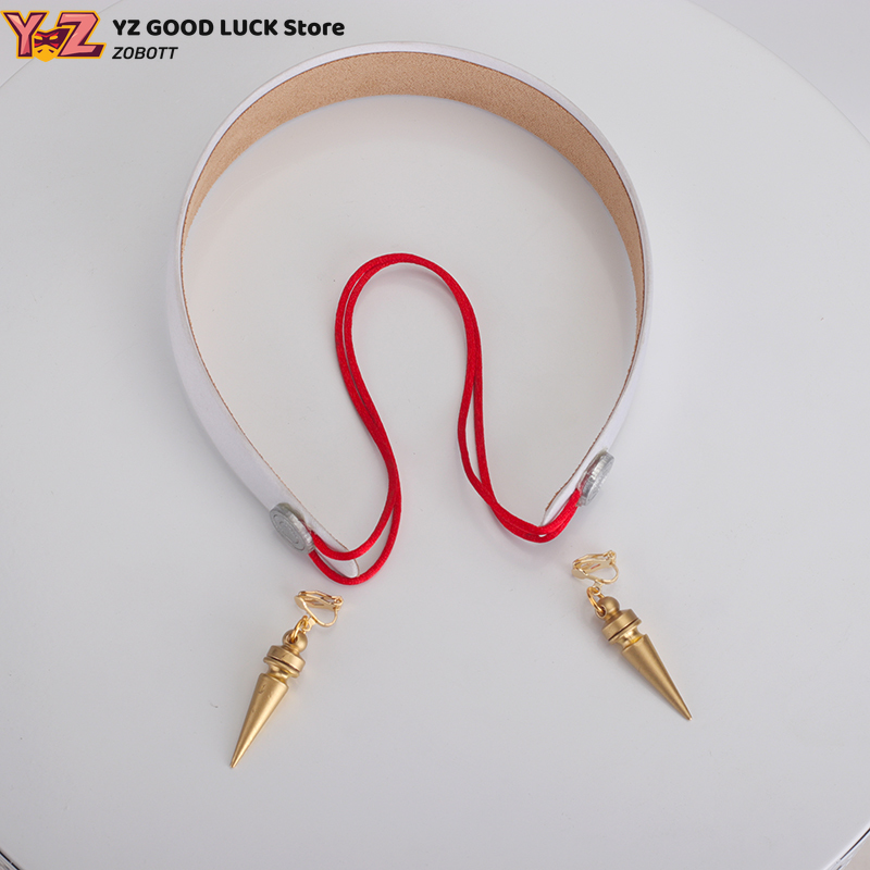 Accesorio de Disfraz de Anime  - Cosplay Material For Prop reseña y precio